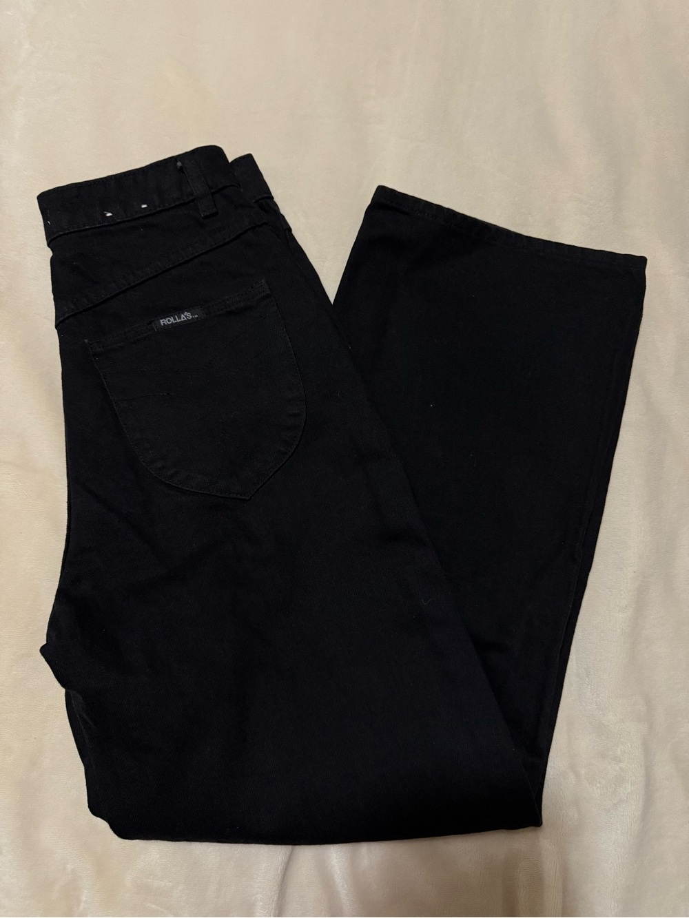 Rollas Heidi Jeans
